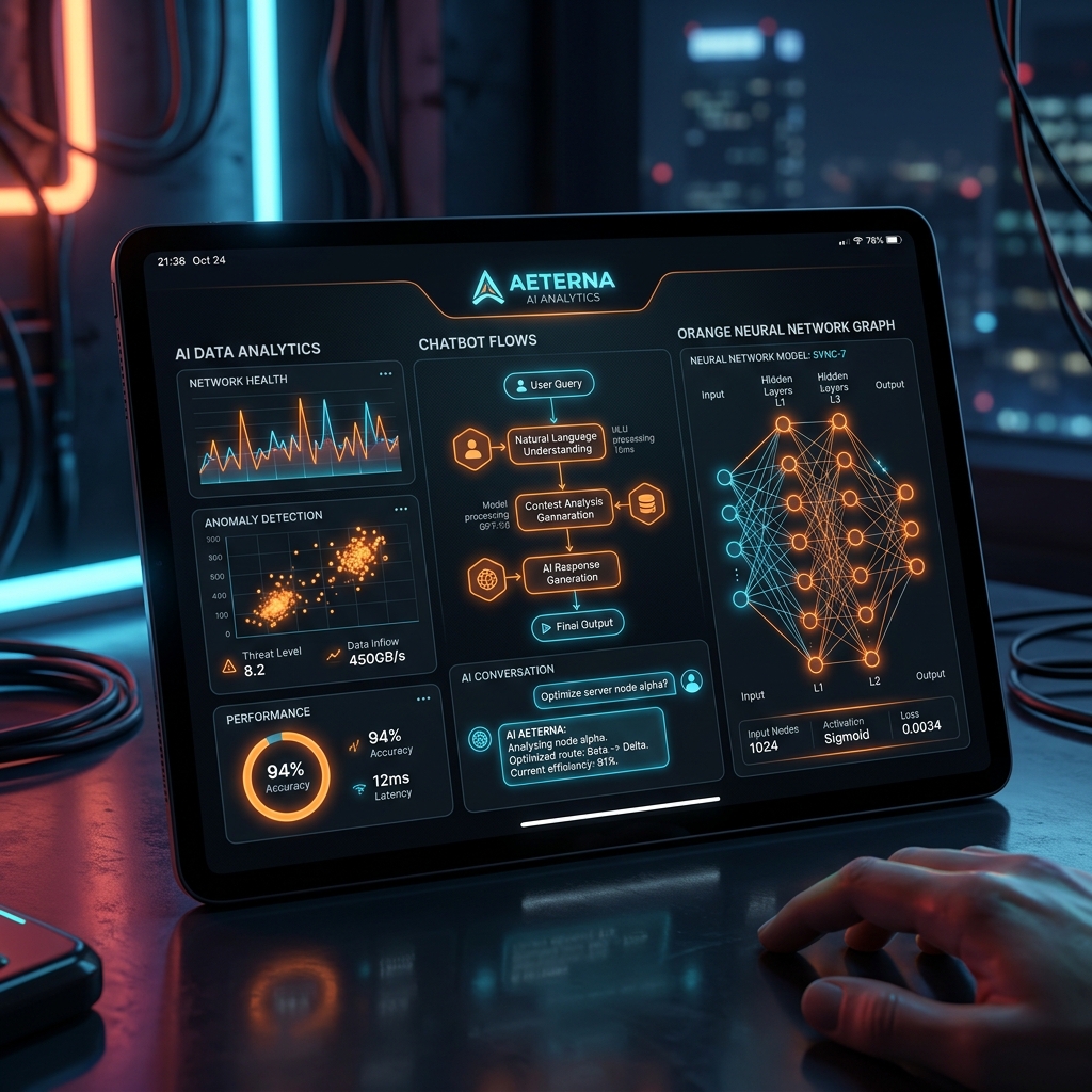 Soluciones Inteligencia Artificial